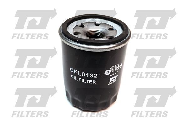 QUINTON HAZELL QFL0132 Oil filter 1651061A20