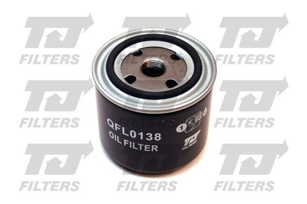 QUINTON HAZELL QFL0138 Oil filter 15600-20550