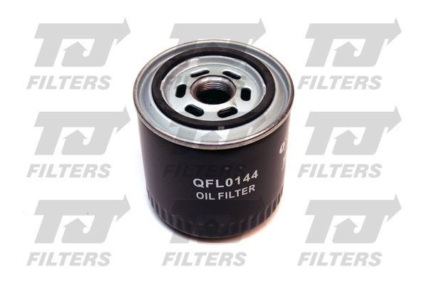 QUINTON HAZELL QFL0144 Oil filter F1AZ 6731 BD
