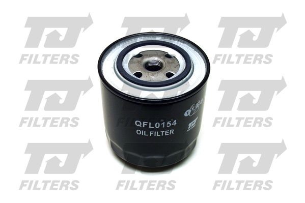 QUINTON HAZELL QFL0154 Oil filter 9307812