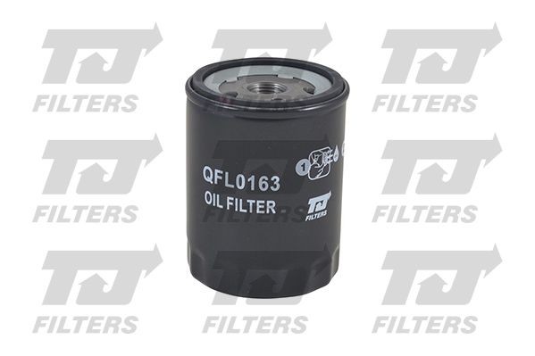 QUINTON HAZELL QFL0163 Oil filter 4778838