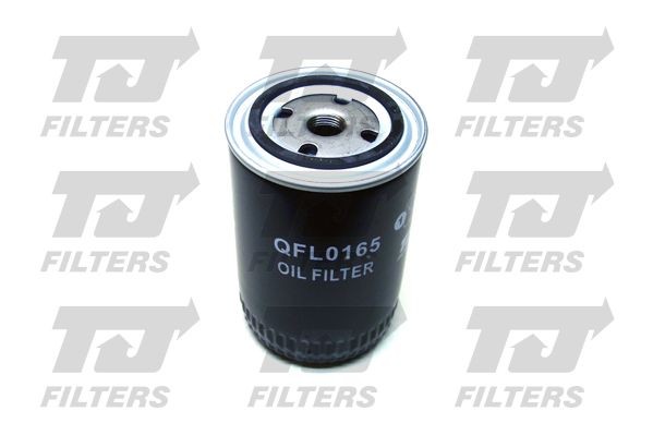 QUINTON HAZELL QFL0165 Oil filter B 9 LE 6714 A