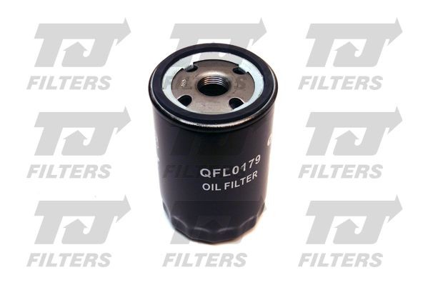 QUINTON HAZELL QFL0179 Oil filter LPW100160
