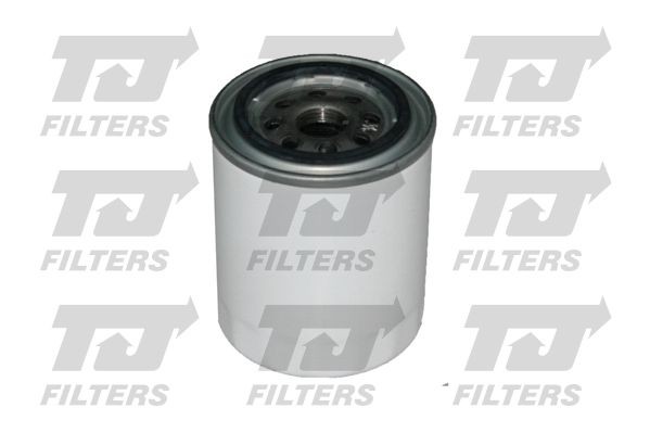 QUINTON HAZELL QFL0184 Oil filter 16510-85-C00