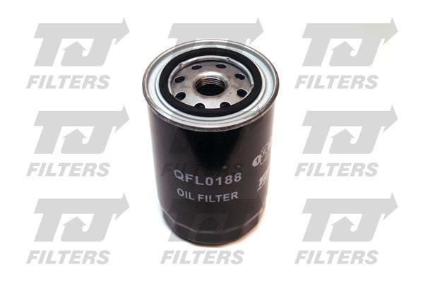 QUINTON HAZELL QFL0188 Oil filter 15208-HA000