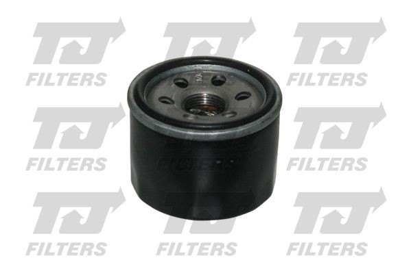 QUINTON HAZELL QFL0189 Oil filter M20X1,5, Spin-on Filter