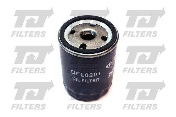 QUINTON HAZELL QFL0201 Oil filter 1109 C6