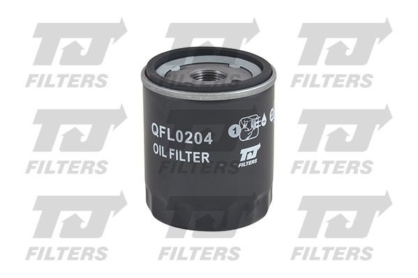 QUINTON HAZELL QFL0204 Oil filter 25010251