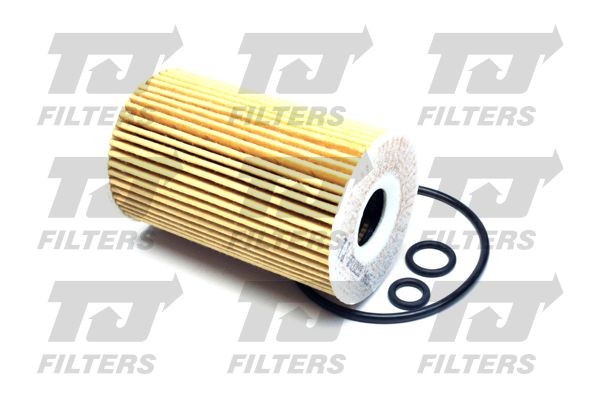 QUINTON HAZELL Filter Insert Inner Diameter: 21mm, Ø: 65mm, Height: 102mm Oil filters QFL0238 buy