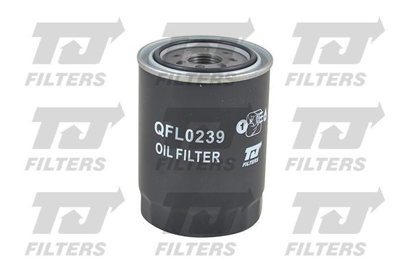 QUINTON HAZELL QFL0239 Oil filter N102008