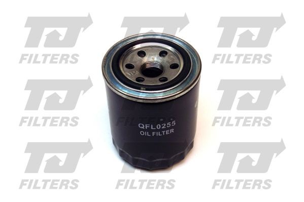 QUINTON HAZELL QFL0255 Oil filter 15400-PC6003