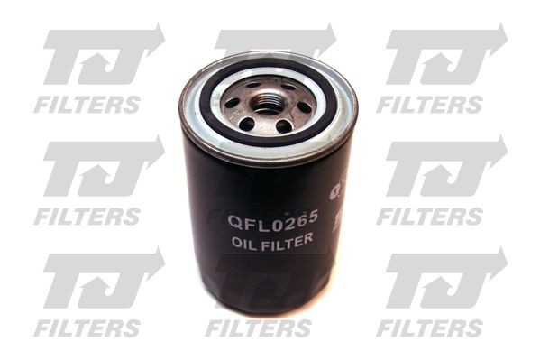 QUINTON HAZELL QFL0265 Oil filter WLF2-14-302