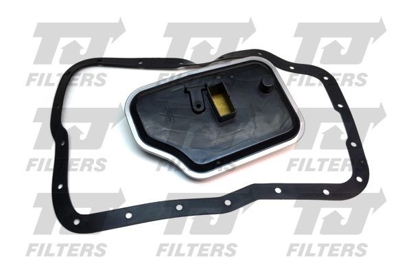 QUINTON HAZELL QFL0284 Automatic transmission filter Ford Focus Mk2 2.0 TDCi 133 hp Diesel 2005 price