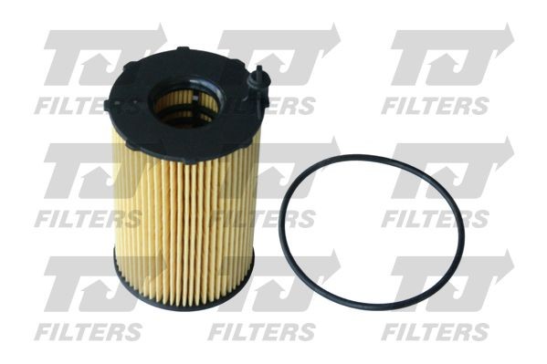 QUINTON HAZELL Filter Insert Inner Diameter: 29mm, Ø: 76mm, Height: 128mm Oil filters QFL0307 buy