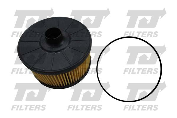 QUINTON HAZELL QFL0311 Oil filter Renault Scenic 3 1.2 TCe 131 hp Petrol 2023 price