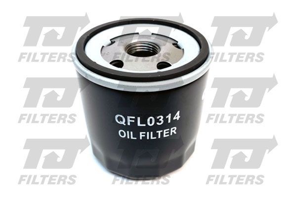 QUINTON HAZELL QFL0314 Oil filters Audi A3 8V Sportback 1.4 TFSI g-tron 110 hp Petrol/Compressed Natural Gas (CNG) 2014 price
