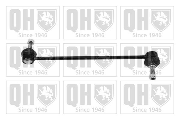 QUINTON HAZELL Anti-roll bar links rear and front Doblo II Estate (263) new QLS3742S