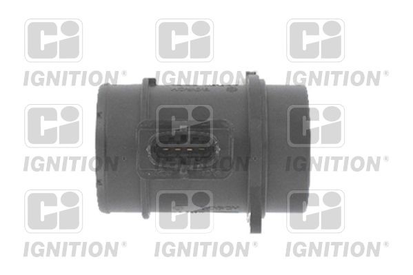 QUINTON HAZELL with housing Number of pins: 4-pin connector MAF sensor QM913 buy