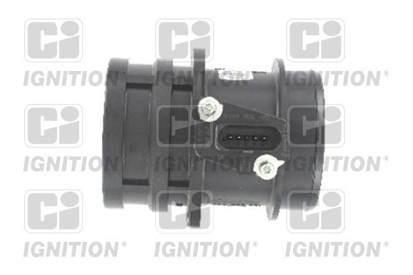 QUINTON HAZELL with housing Number of pins: 5-pin connector MAF sensor QM925 buy