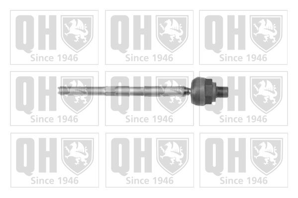 QUINTON HAZELL QR3755S Steering rod Porsche 986 S 3.2 252 hp Petrol 2000 price