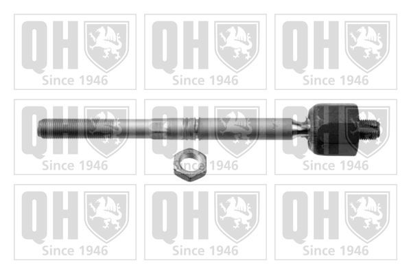 Audi Q8 Inner tie rod QUINTON HAZELL QR3957S cheap