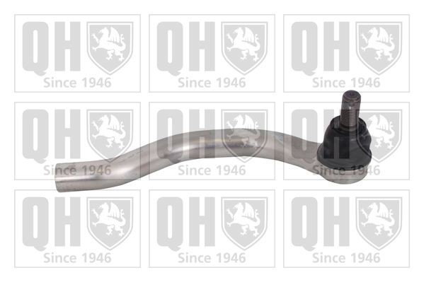 QUINTON HAZELL Cone Size 13,6 mm Cone Size: 13,6mm Tie rod end QR3969S buy