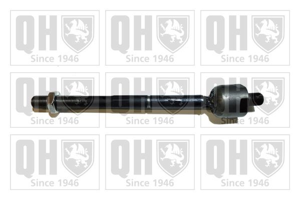 QUINTON HAZELL M14x1.5, 218 mm Tie rod axle joint QR3998S buy