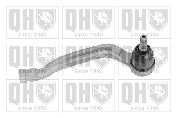original OPEL Astra L Hatchback (C02) Track rod end QUINTON HAZELL QR4001S