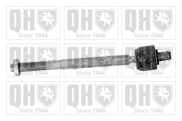 QUINTON HAZELL M14x1.5, 206 mm Tie rod axle joint QR4002S buy