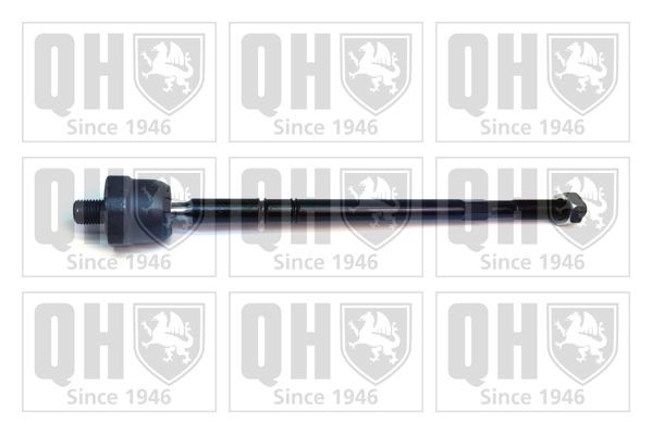QUINTON HAZELL QR4039S Inner track rod end VW Polo 5 Saloon 1.4 85 hp Petrol 2020 price