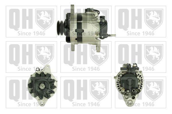 QUINTON HAZELL 14V, 50A Generator QRA1605 buy