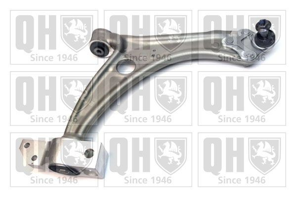 QUINTON HAZELL with bush, with ball joint, Control Arm, Cone Size: 15,4 mm Cone Size: 15,4mm Control arm QSA2558S buy
