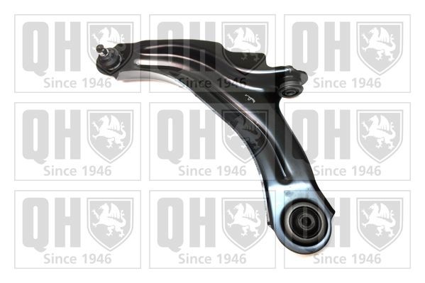 QUINTON HAZELL Suspension arm rear and front RENAULT Clio IV Grandtour (KH_) new QSA2599S