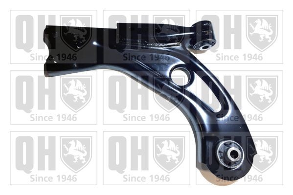 QUINTON HAZELL without ball joint, Control Arm, Sheet Steel Control arm QSA2740S buy