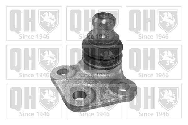 QUINTON HAZELL 20mm Cone Size: 20mm Suspension ball joint QSJ3472S buy