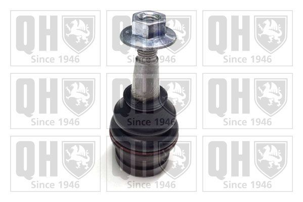 QUINTON HAZELL 13,8mm Cone Size: 13,8mm, Thread Size: M12x1.5 Suspension ball joint QSJ3484S buy