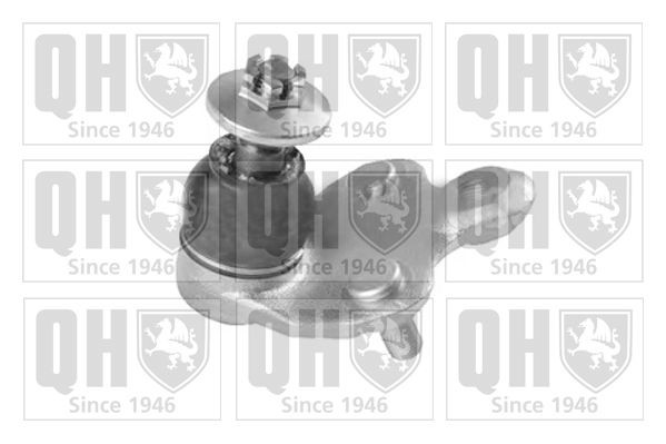 QUINTON HAZELL 15mm Cone Size: 15mm, Thread Size: M14x1.5 Suspension ball joint QSJ3514S buy