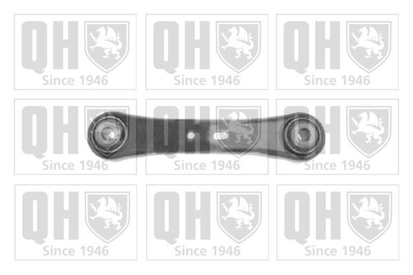 QUINTON HAZELL QSJ3535S Wishbone Ford Mondeo MK4 BA7 2.0 TDCi 136 hp Diesel 2014 price