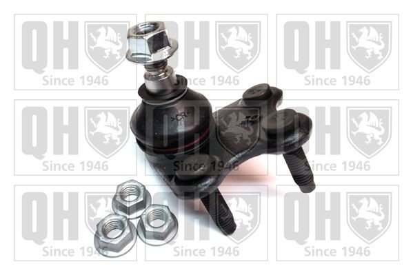 QUINTON HAZELL QSJ3726S Suspension ball joint Polo 6R 1.6 105 hp Petrol 2022 price