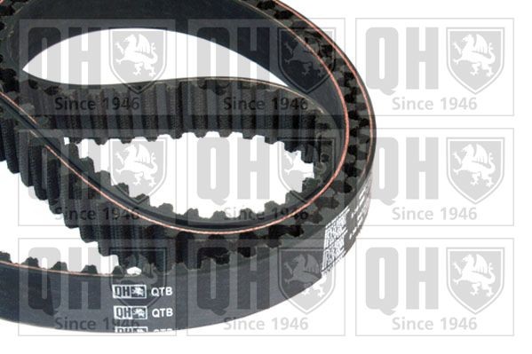 QUINTON HAZELL QTB786 Timing Belt VW experience and price