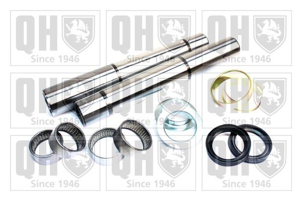 QUINTON HAZELL QWB9011K Repair kit, wheel suspension 5154 10