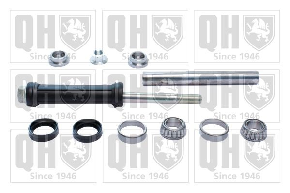 QUINTON HAZELL QWB9020 Repair kit, wheel suspension 75 472 408