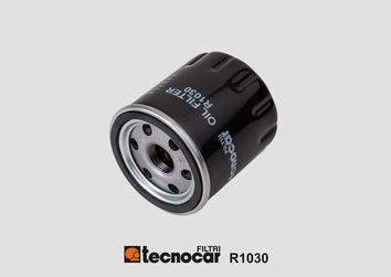 TECNOCAR R1030 Filtro olio 9808867880