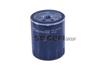 TECNOCAR R123 Oil filter 105550603001