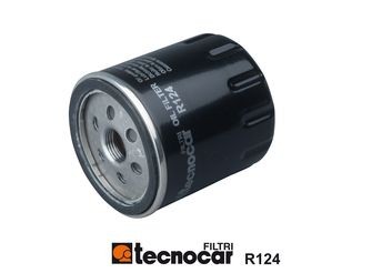 TECNOCAR R124 Oil filter 71736166