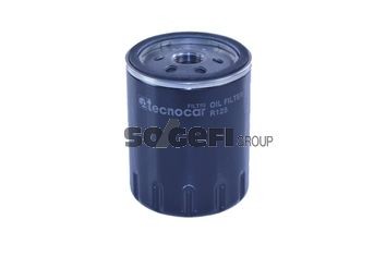 TECNOCAR R125 Oil filter 1109-W6