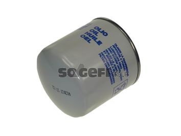 TECNOCAR R138 Oil filter 1901606