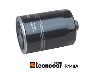 TECNOCAR R148A Oil filter 409-07-003-6