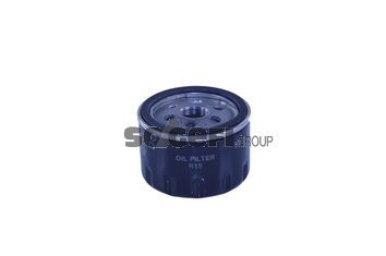 TECNOCAR R15 Oil filter 311820102