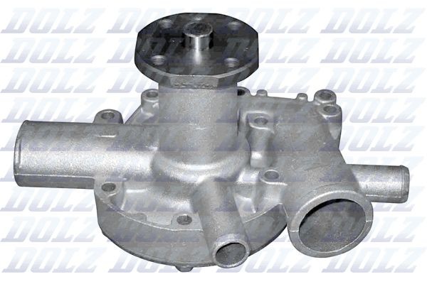 DOLZ R150 Water pump 7701457450